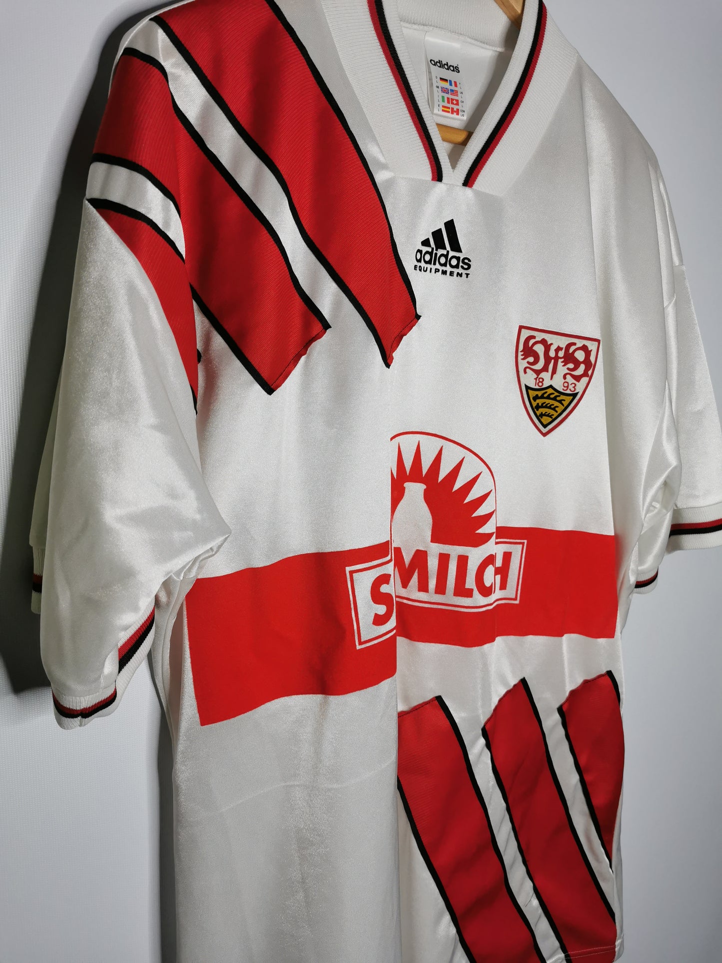 1995 Stuttgart Home, Large