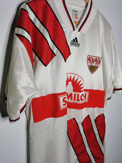 1995 Stuttgart Home, Large