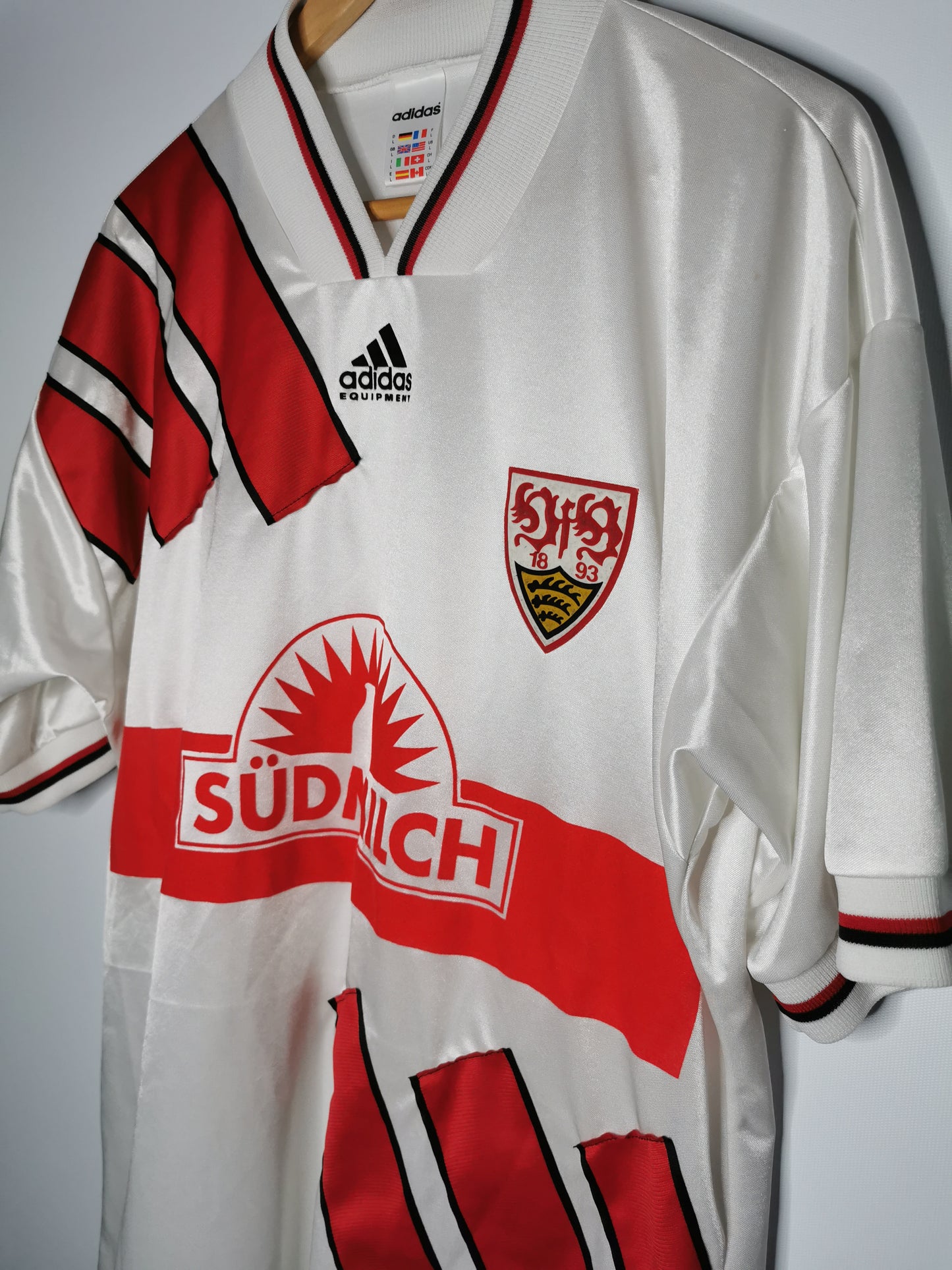 1995 Stuttgart Home, Large