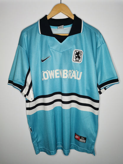 1997 1860 Munich Home '#10', X Large