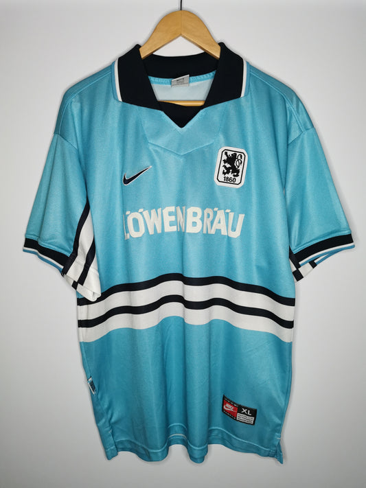 1997 1860 Munich Home '#10', X Large