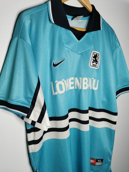 1997 1860 Munich Home '#10', X Large