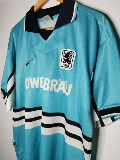 1997 1860 Munich Home '#10', X Large