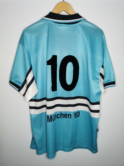 1997 1860 Munich Home '#10', X Large