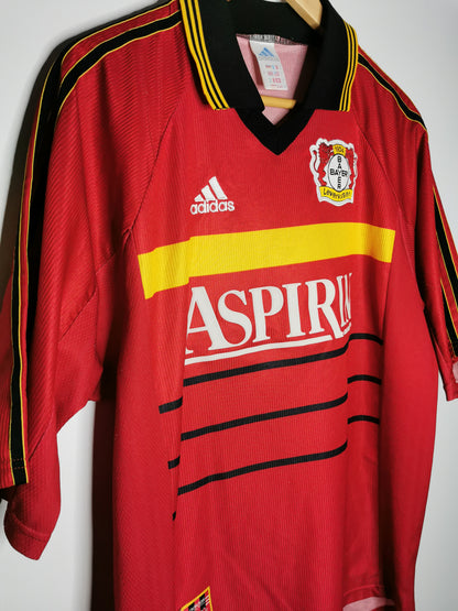 1998 Bayer Leverkusen Home, Large