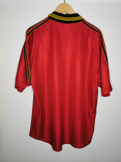 1998 Bayer Leverkusen Home, Large