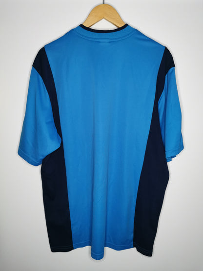 2001 Bayer Leverkusen Away, X Large