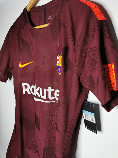 2017 Barcelona Third Kitroom Issue, Medium