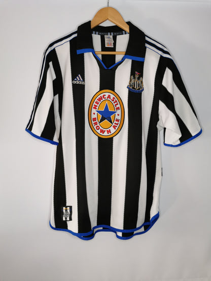 1999 Newcastle Home, Large