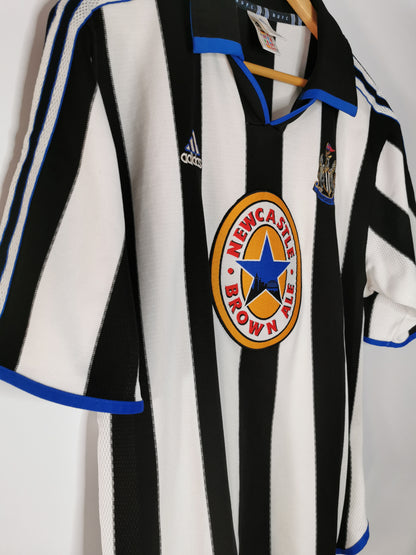 1999 Newcastle Home, Large