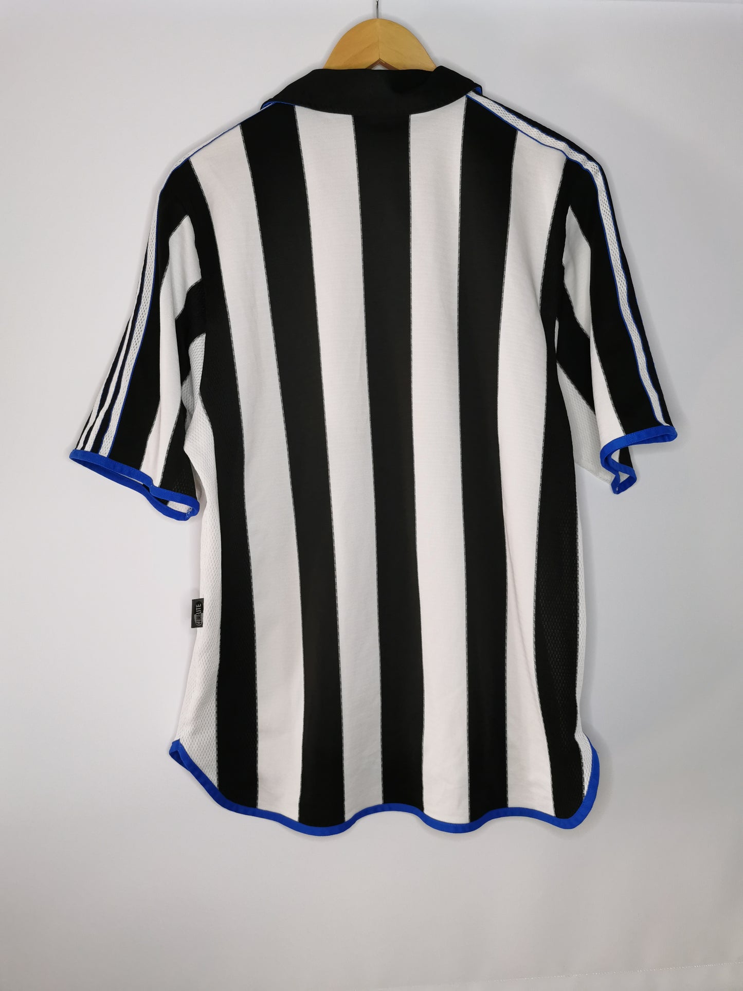 1999 Newcastle Home, Large