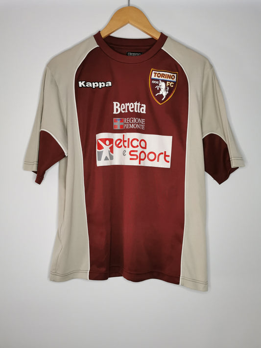 Torino Training Top, Medium