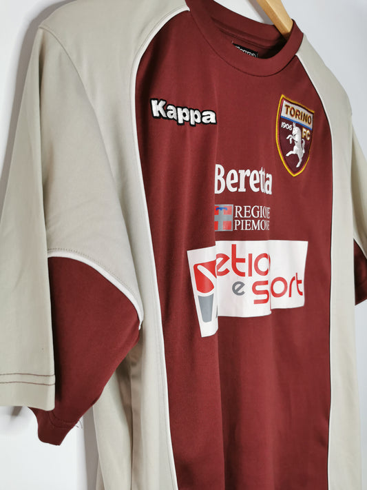 Authentic Torino Training Top (Image 2)
