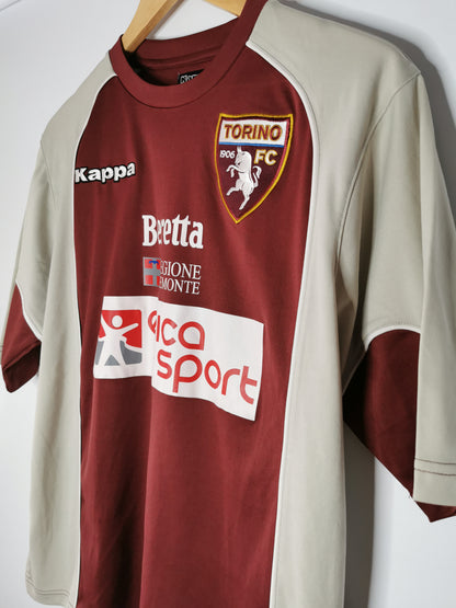 Torino Training Top, Medium