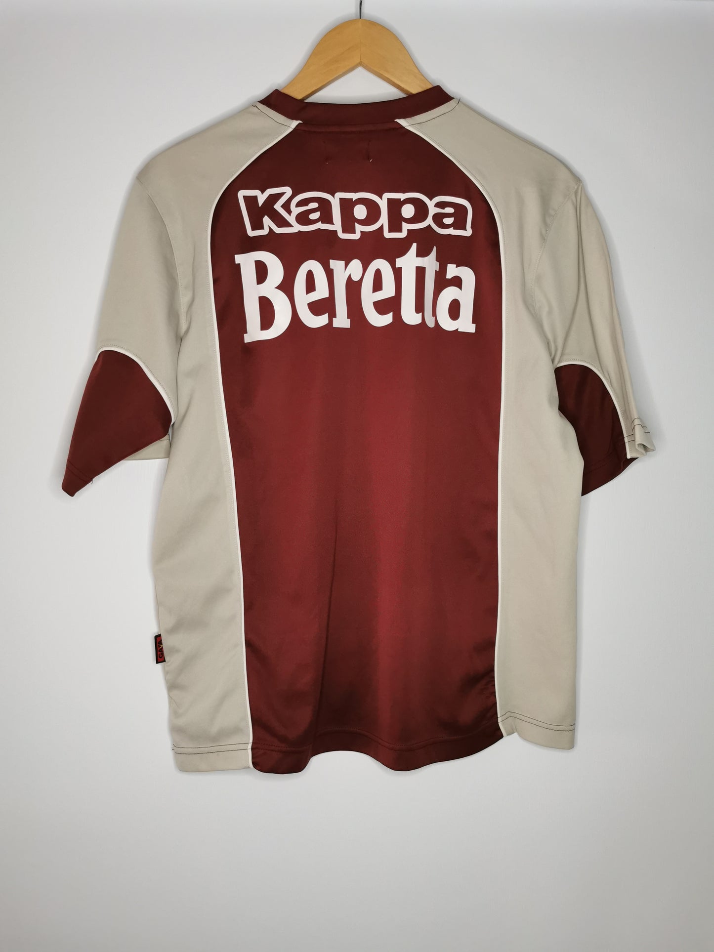 Torino Training Top, Medium