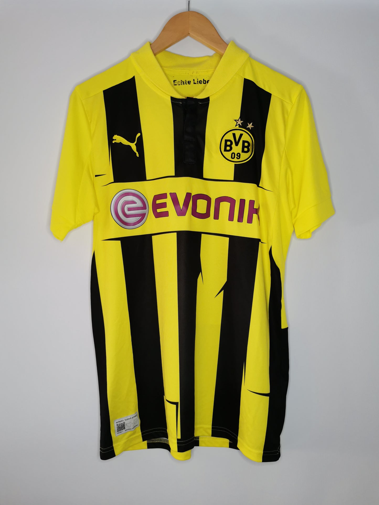 2012 Dortmund European Home, Medium