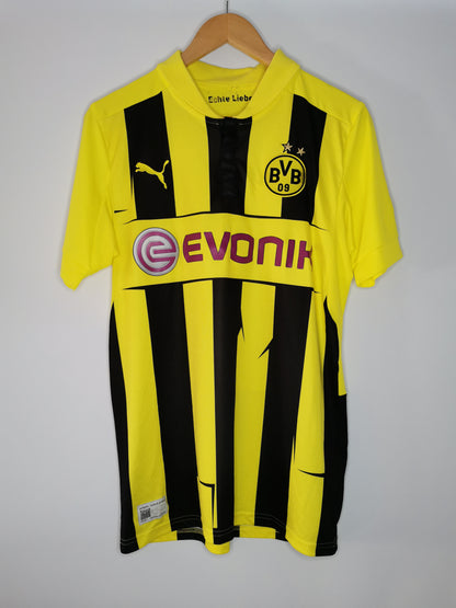 2012 Dortmund European Home, Medium
