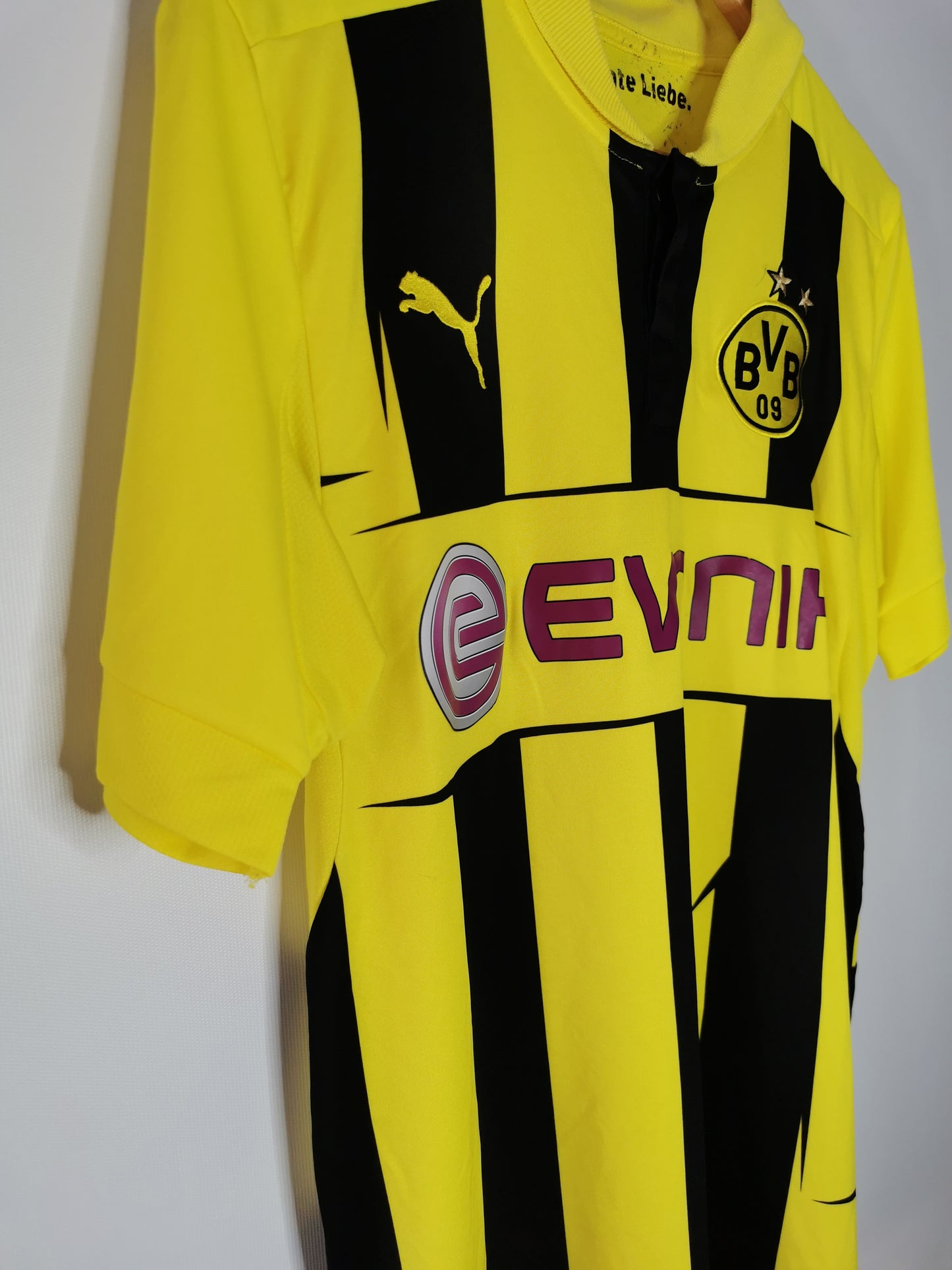 2012 Dortmund European Home, Medium