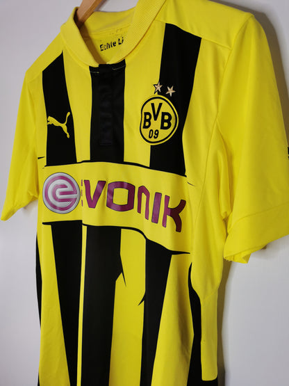 2012 Dortmund European Home, Medium