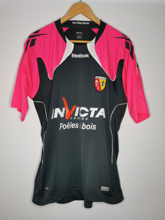 2010 Lens Away 'Varane 14', Large