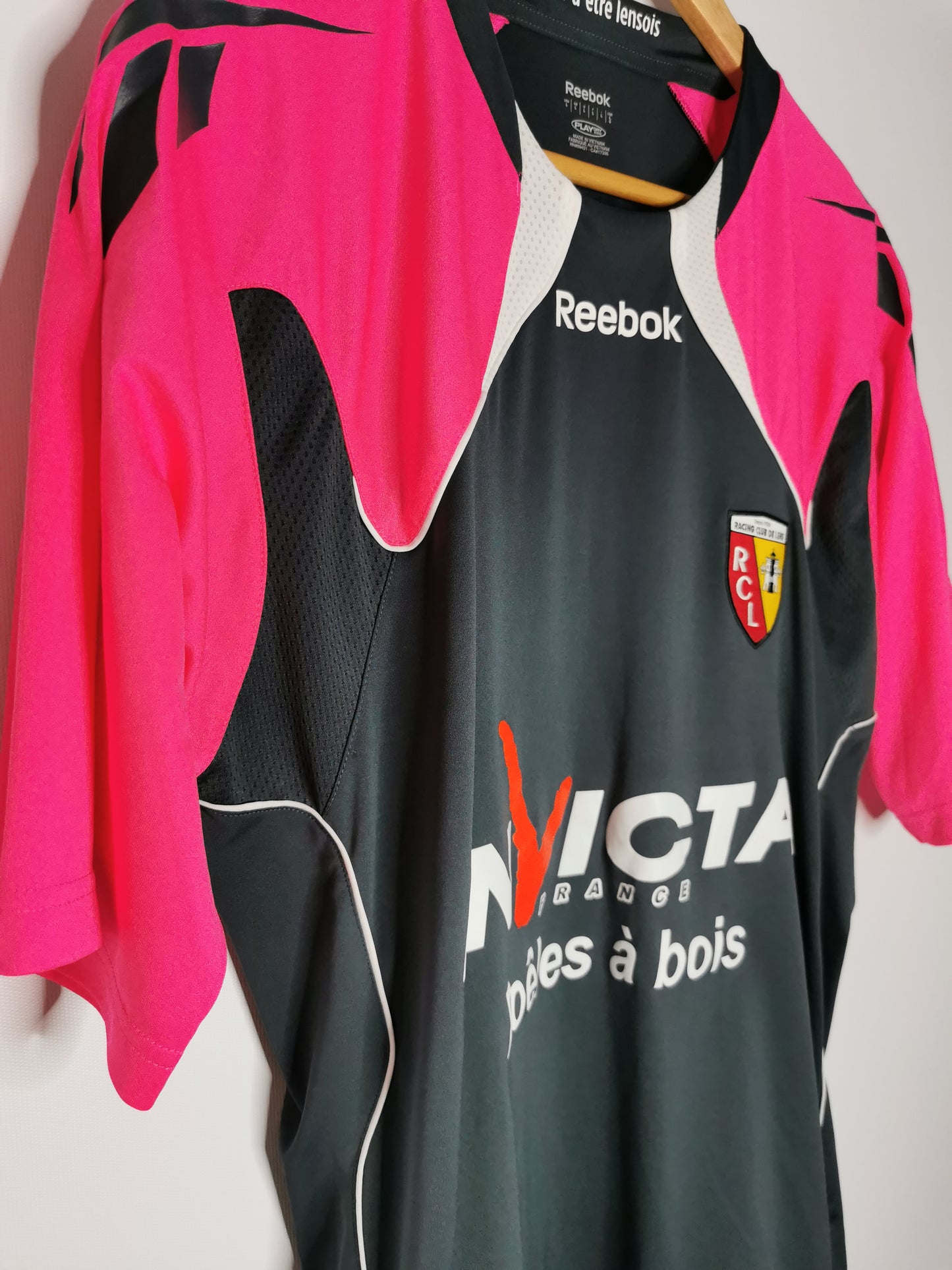 2010 Lens Away 'Varane 14', Large