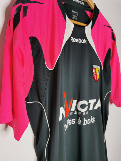 2010 Lens Away 'Varane 14', Large