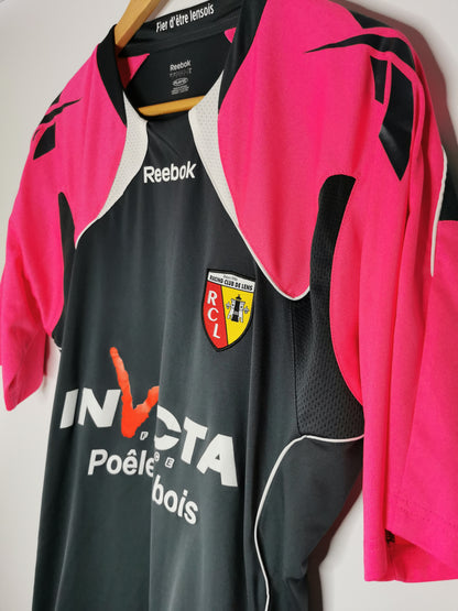 2010 Lens Away 'Varane 14', Large