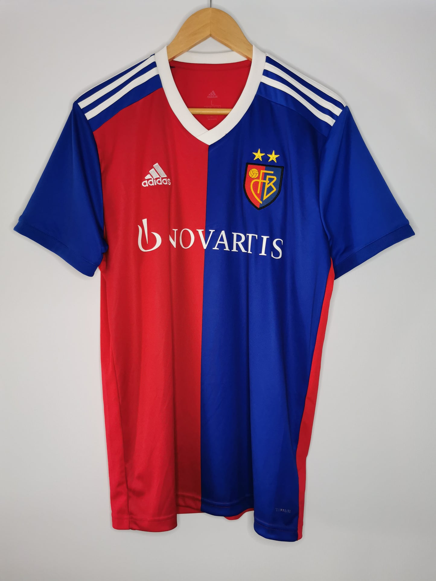 2018 Basel Home, Large