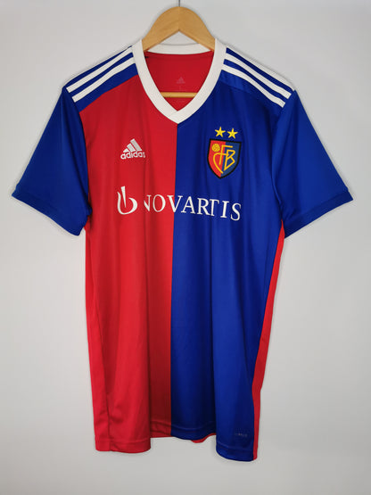 2018 Basel Home, Large