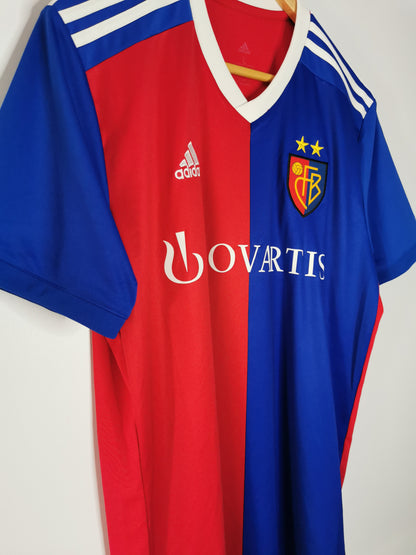 2018 Basel Home, Large