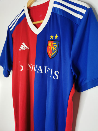 2018 Basel Home, Large