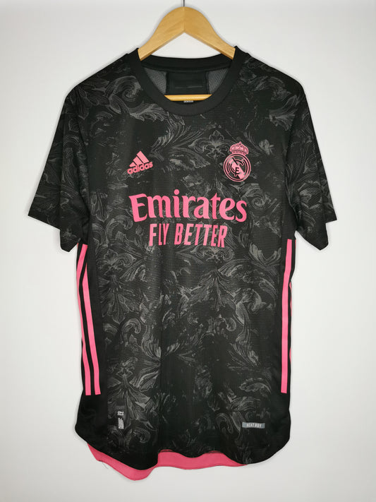2020 Real Madrid Third Player Spec 'Benzema 9', Medium