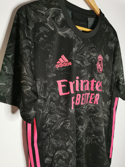 2020 Real Madrid Third Player Spec 'Benzema 9', Medium