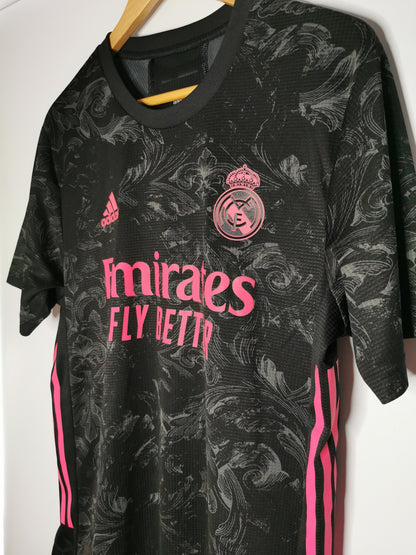 2020 Real Madrid Third Player Spec 'Benzema 9', Medium