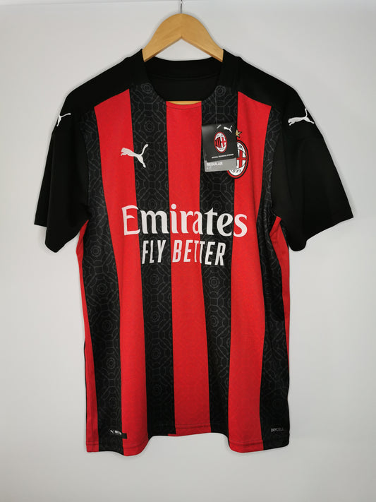 2020 Milan Home SAMPLE 'Ibrahimovic 11', Medium, BNWT