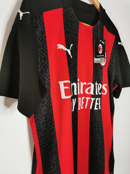 2020 Milan Home SAMPLE 'Ibrahimovic 11', Medium, BNWT