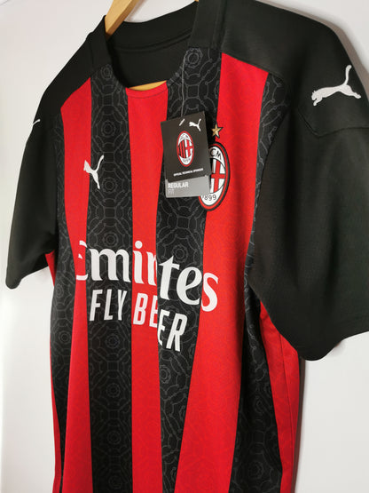 2020 Milan Home SAMPLE 'Ibrahimovic 11', Medium, BNWT