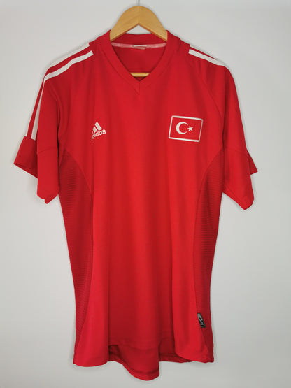 2002 Turkey Home, Large 