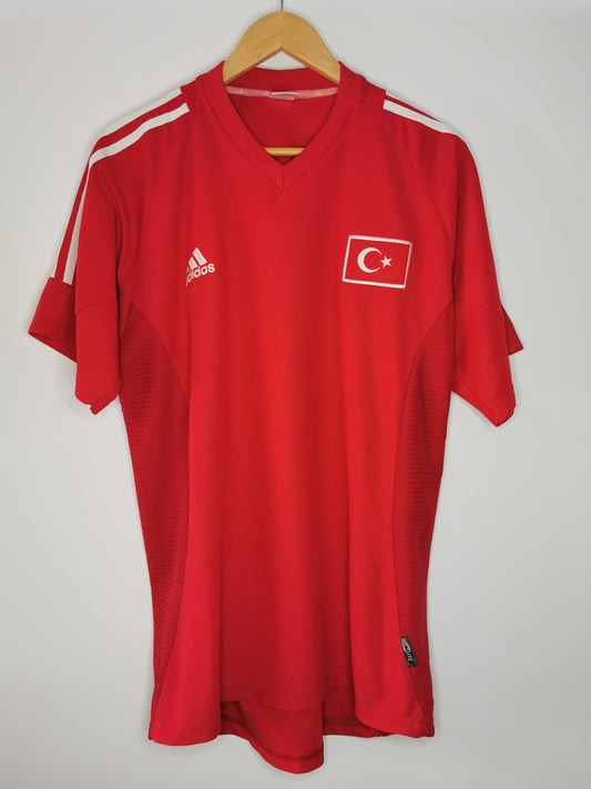2002 Turkey Home, Large 
