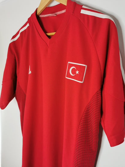 2002 Turkey Home, Large 