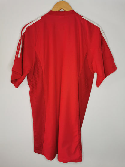 2002 Turkey Home, Large 