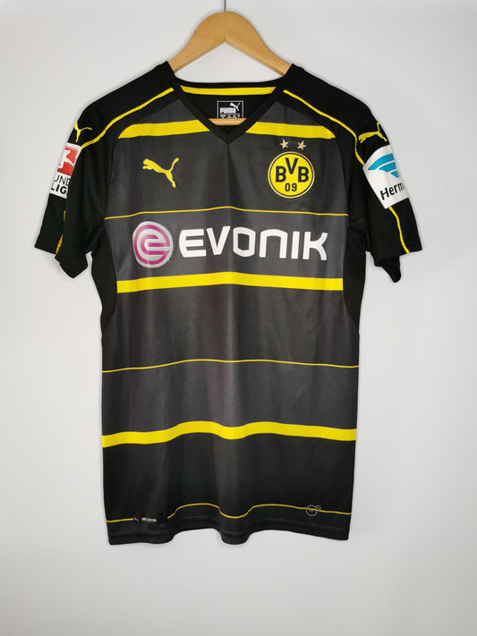 2016 Dortmund Away 'Schmelzer 29', Small