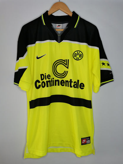 1997 Dortmund Home, XX Large