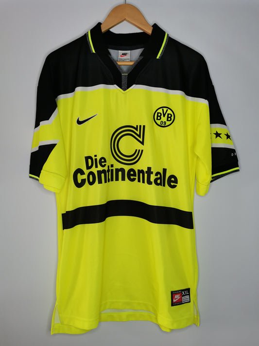 1997 Dortmund Home, XX Large