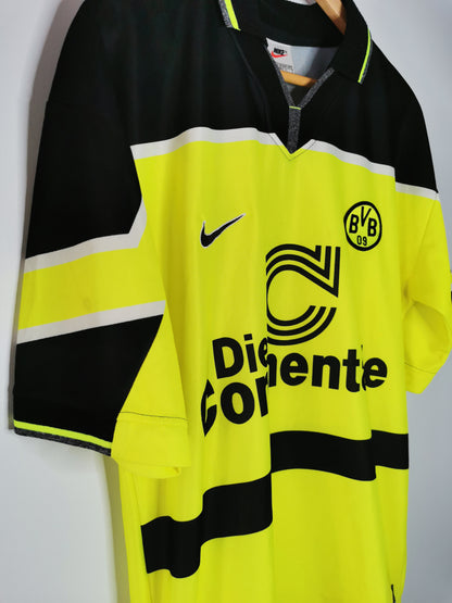1997 Dortmund Home, XX Large