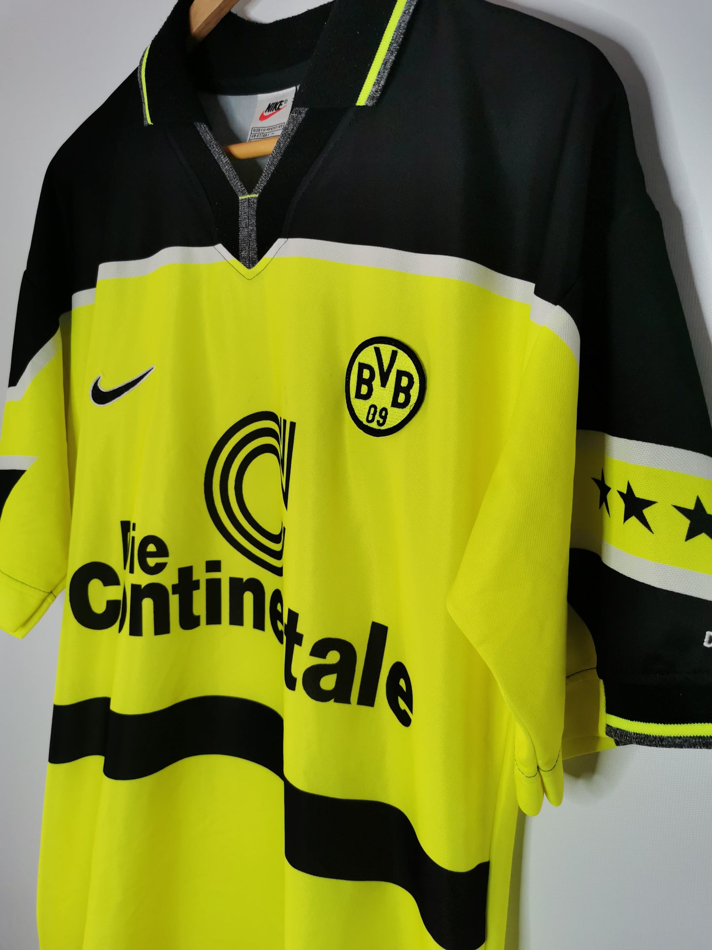 1997 Dortmund Home, XX Large
