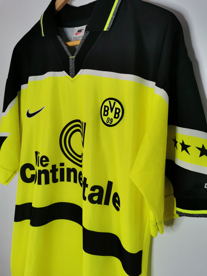 1997 Dortmund Home, XX Large