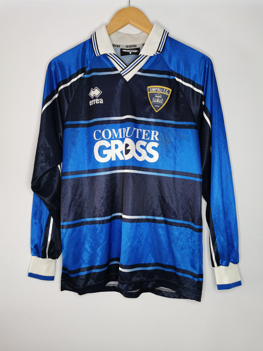 2000 Empoli Home Long Sleeve, Small