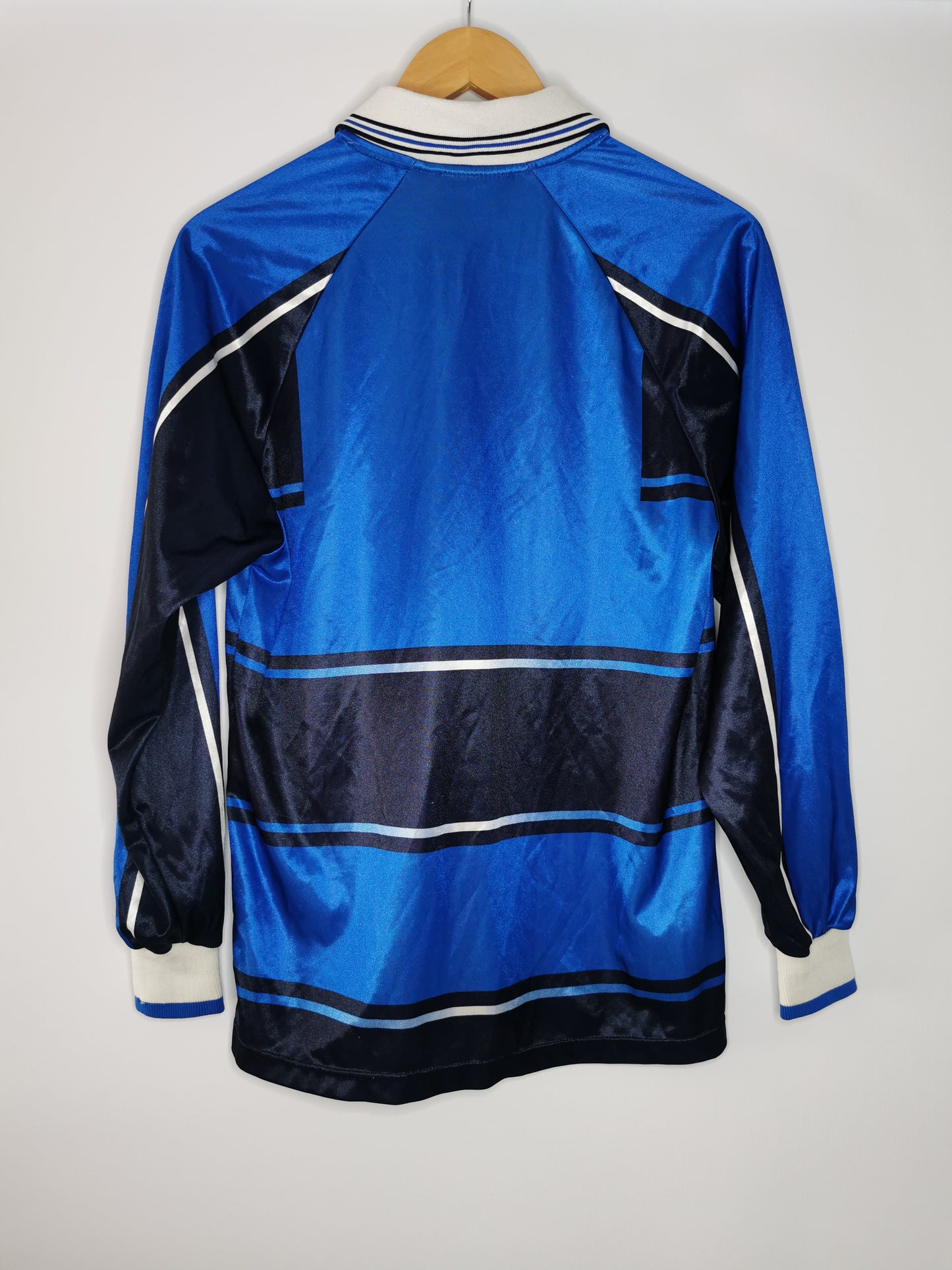2000 Empoli Home Long Sleeve, Small