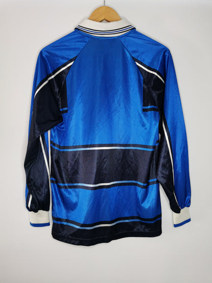 2000 Empoli Home Long Sleeve, Small